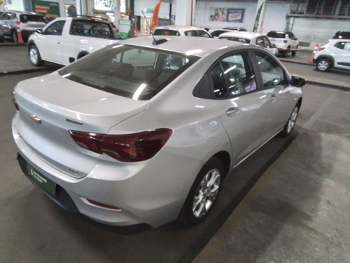 Chevrolet Onix 1.0 TURBO FLEX PLUS LTZ MANUAL