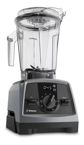 Licuadora Vitamix 64 Onzas V1200 Gris Vm0187b 