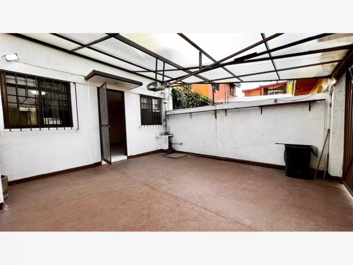 Casa Sola En Venta Lomas De Cortes