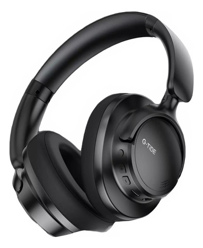 Audífonos Bluetooth G-tide Hibeat Con Nfc Y Triple Micrófono