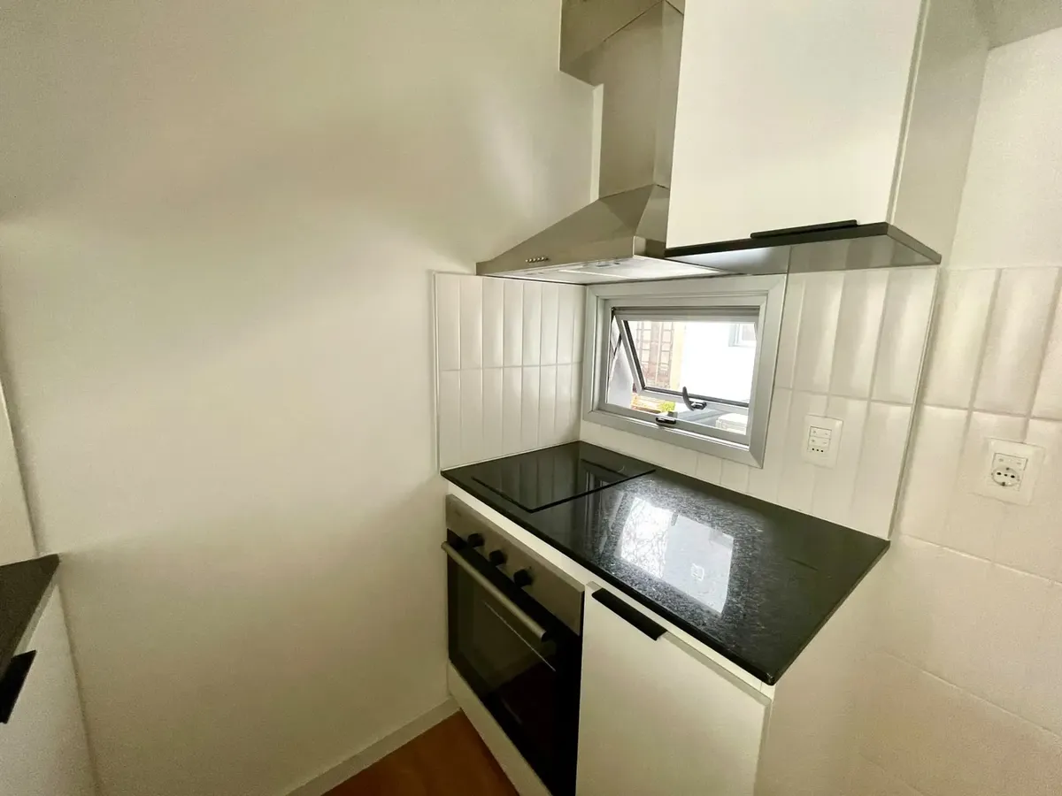 Alquiler 1 Dormitorio A Estrenar En Centro Sur · Foto 4