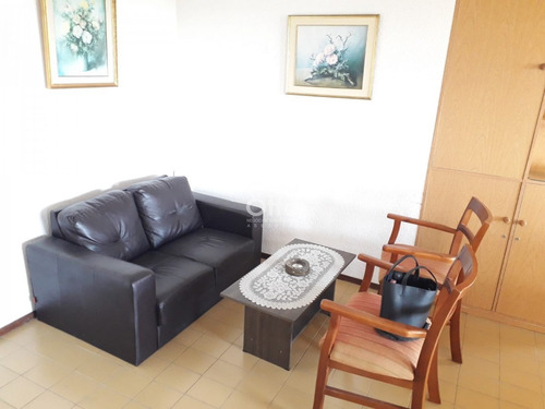 Imagen 9 de 21 de Apartamento En Zona De Roosevelt