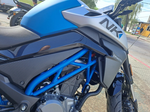 Cfmoto Nk300