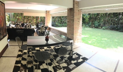 Imagen 24 de 25 de Se Vende Townhouse El Bosque 779 M² 4h+3s/5+s/8pe