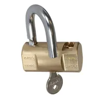 Comprar Candado Tipo Barrilito 30mm Marca Brufer