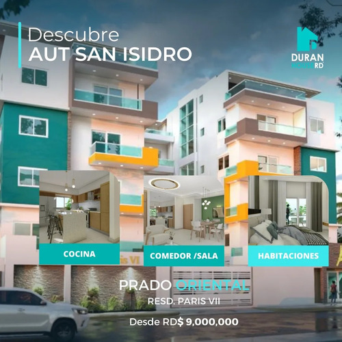 Moderno Proyecto De Penthouse 