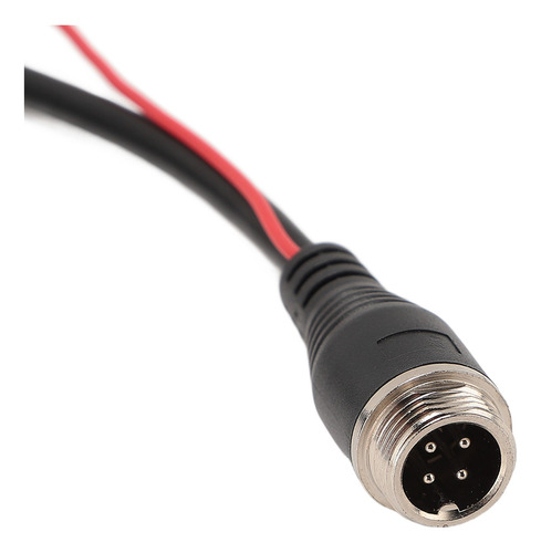 Cable De Extensión Para Cámara Inversa, Cable De Respaldo De