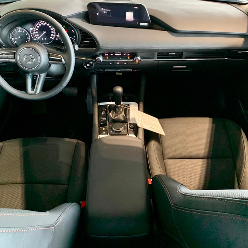 Imagen 3 de 13 de Mazda 3 2.0 Touring At | 2023