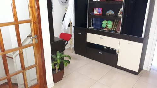 Imagen 12 de 14 de Galpon Con Vivienda En Venta Cond En Monte Chingolo