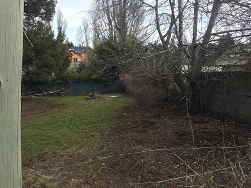 Imagen 1 de 5 de Venta Terreno - Av. De Los Pioneros 30 - Barrio Belgrano - Bariloche - Ideal Para Desarrollo