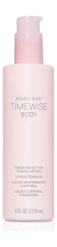 Mary Kay Locion Reafirmante Corporal Time Wise Body 25% Off