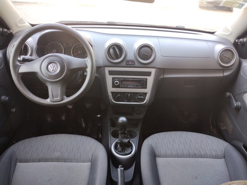 Volkswagen Gol Trend 1.6 Pack I 101cv 3p