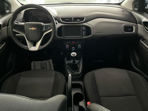 Chevrolet Onix 1.4 Joy Ls 98cv