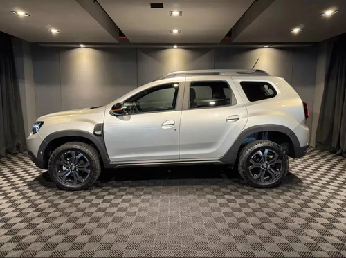 Renault Duster 1.3 Tce Turbo Iconic 155Cv Cvt X-Tronic