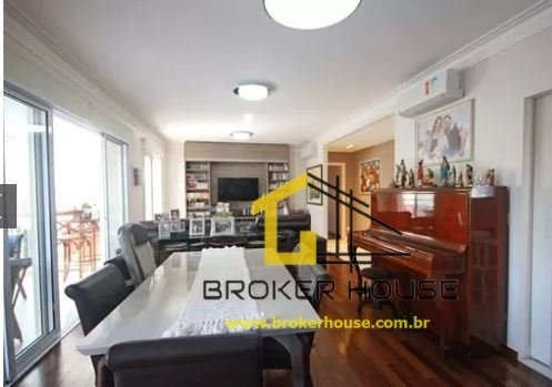 Imagem 9 de 30 de Apartamento A Venda No Bairro Itaim Bibi Em São Paulo - Sp. - Bh0663-1