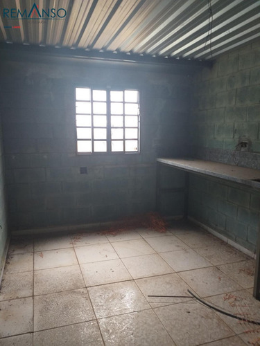 Imagem 5 de 15 de Prédio Comercial Com 3 Pavimentos E Com Casa No Fundo Residencia. - 202189