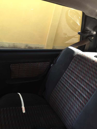 Fiat Uno 1.6r Mpi