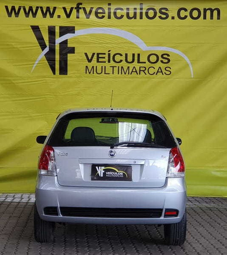 Imagem 7 de 9 de Fiat Palio 1.0 Fire Flex 4pts