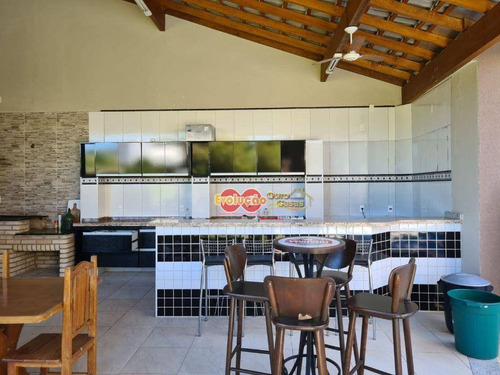 Imagem 19 de 30 de Linda Casa No Condomínio Itatiba Country Club - Ca4443