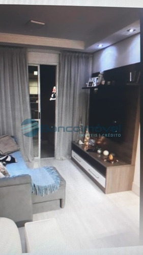 Imagem 9 de 13 de Apartamento Para Venda Swift Campinas - Ap02465 - 34720370