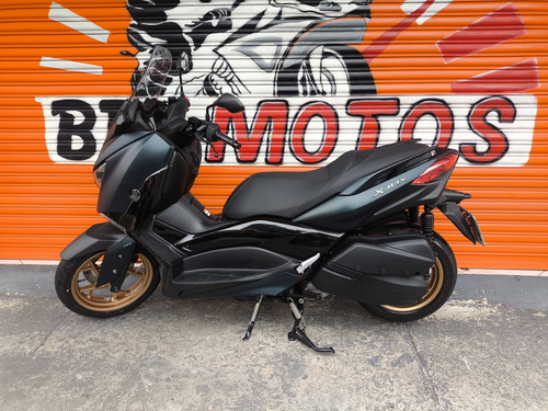 Yamaha Xmax 250 Abs 2024 Com 866 Km