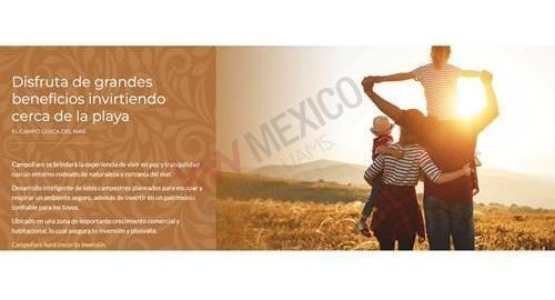 Imagen 15 de 21 de Terreno Preventa Campestre En Yucatàn, Venta Terreno En Dzidzantun, Terreno Venta Yucatàn, Inve...