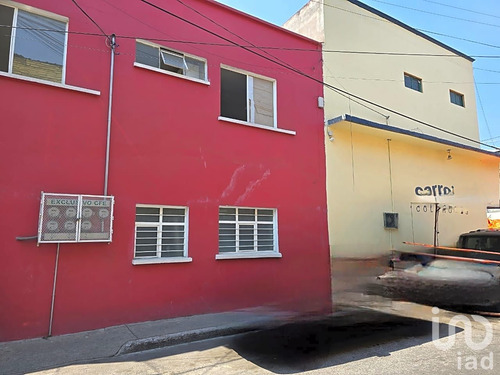 Renta Departamento 1 Ambiente Gabriel Ramos Millán Sección Bramadero