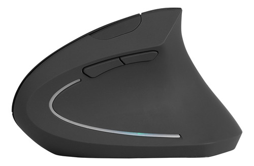 Ratón Inalámbrico Vertical Ergonómico De 2,4 Ghz, 1600 Dpi