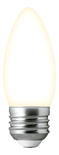 Foco Vela Inteligente B11 Wifi 5.5 W, Luz Blanca Dinamica