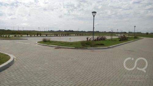 Imagen 5 de 5 de Terreno - Canning (ezeiza)