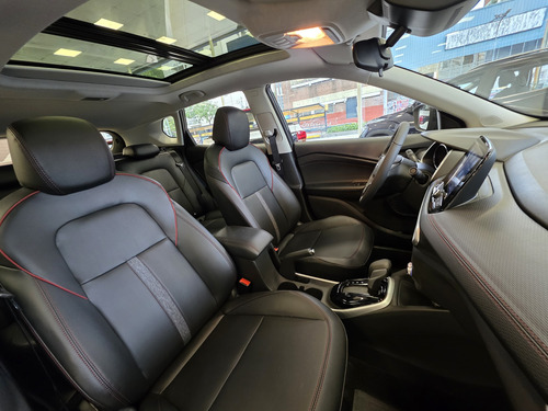 Chevrolet Tracker 1.2 Rs At6