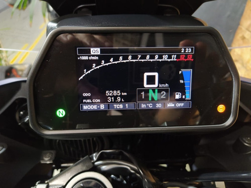 Yamaha Mt09 Tracer Gt 2020