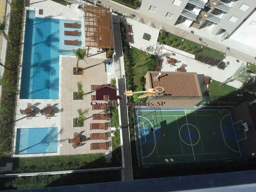 Imagem 1 de 12 de Belíssimo Apartamento Com 3 Dormitórios Na Região Da Vila Prudente - Qy3526