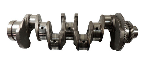 Virabrequim Com Engrenagem E Bronzinas Boxer 2.3 16v 2014