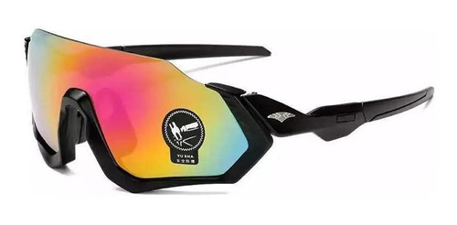 Lentes Polarizados Ciclismo Mtb Uv400