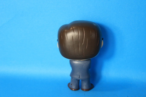 John Oliver Funko Pop Last Week Tonight (Usado)