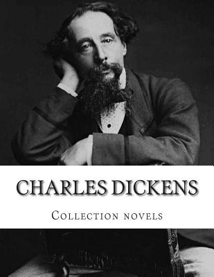 Libro Charles Dickens, Collection Novels - Dickens, Charles