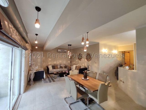 Imagen 4 de 13 de Apartamento En Venta Urbanizacion La Soledad, Maracay 21-9570 Jf