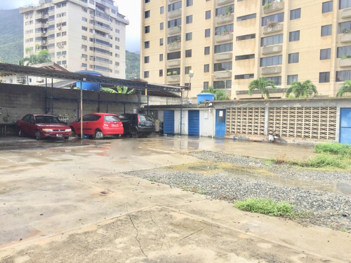Imagen 5 de 8 de Terreno De 600 M En Caribe-la Guaira
