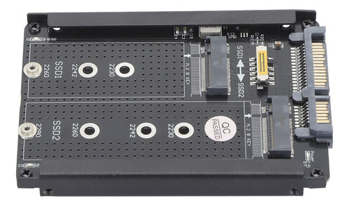 Tarjeta Ssd M.2 M.2 De Doble Clave Ngff B, Interfaz Iii De 6