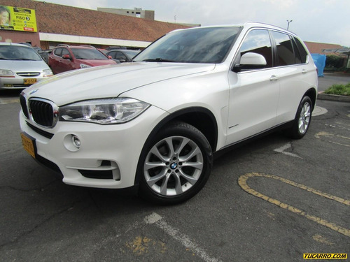 Bmw X5 3.0d