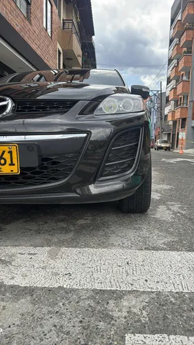 Mazda 3 2.0 Touring