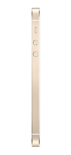 Apple iPhone 5s 32 GB Ouro