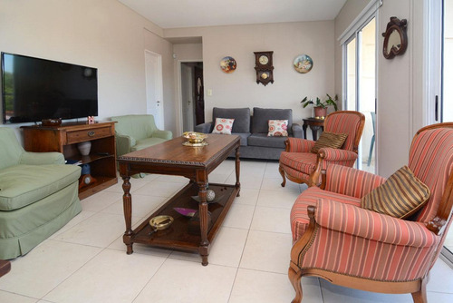 Venta Departamento 3 Ambientes Con Balcón Monte Grande