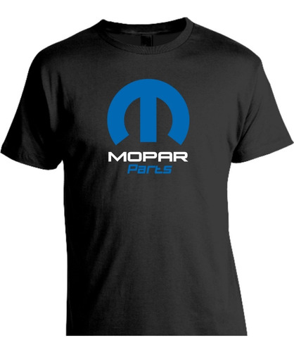 Remera Fierrera Dodge Mopar Chrysler Motor Parts 2