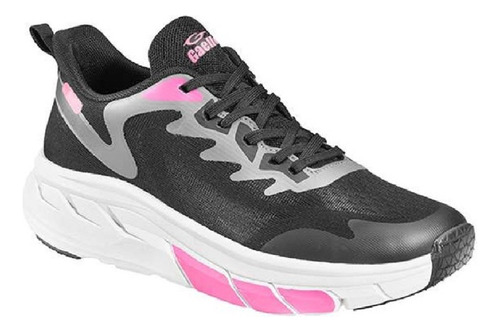 Zapatillas Gaelle Running Women Ga485w-226 Cne