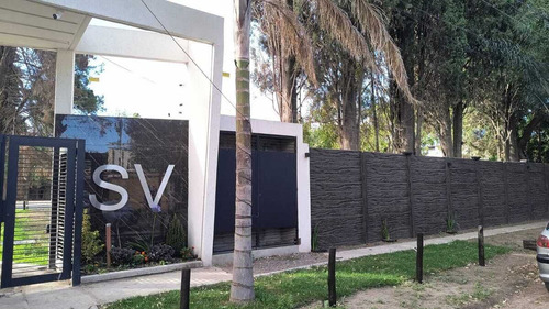 Venta Lote En Ituzaingo Norte