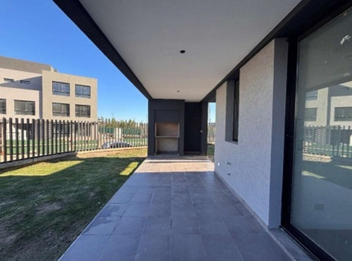 Vendo Por Viaje!! Expectac Triplex T/ Casa 5 O 4 Amb, Pb Jardin Serenity Nordelta