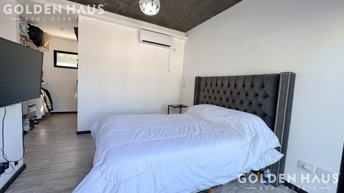 Departamento En Sotavento En Venta
