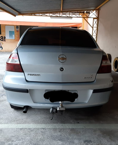 Chevrolet Prisma Maxx 1.4 Flex